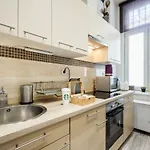 Lejlighed A9 Houseleek Astoria