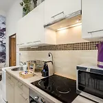 Lejlighed A9 Houseleek Astoria Budapest