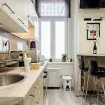Lejlighed A9 Houseleek Astoria