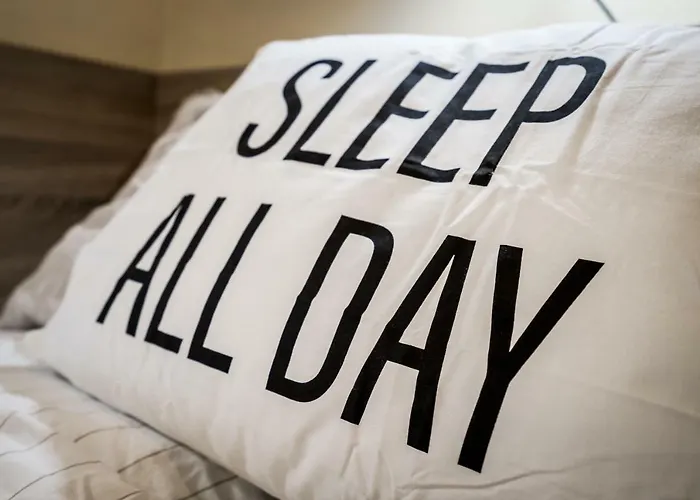 A9 Houseleek Astoria Daire Budapeşte