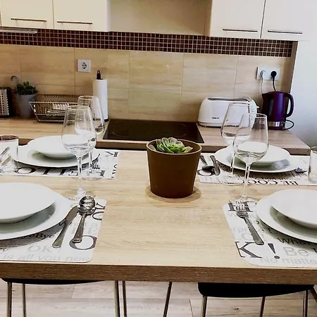 A9 Houseleek Astoria Apartament