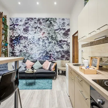 Apartamento A9 Houseleek Astoria *