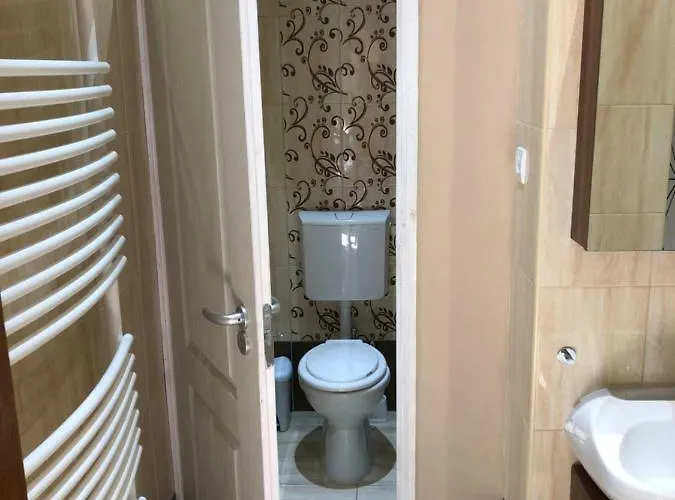 A9 Houseleek Astoria Budapešť