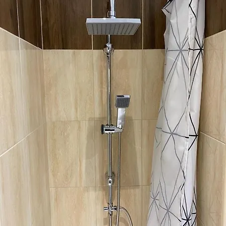 A9 Houseleek Astoria Appartamento