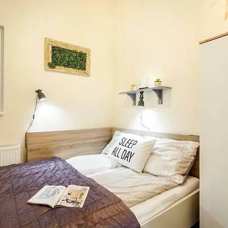 A9 Houseleek Astoria * Budapest