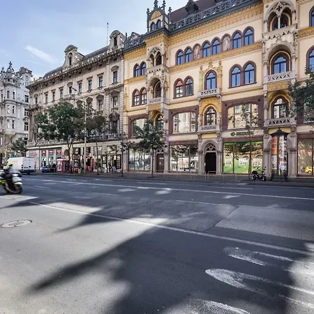 A9 Houseleek Astoria Appartamento *