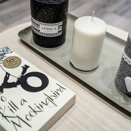 Appartamento A9 Houseleek Astoria *