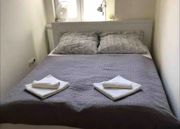 Apartament A9 Houseleek Astoria *