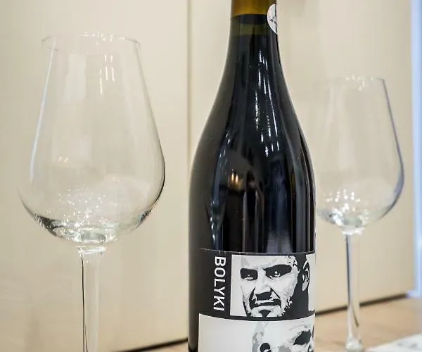 A9 Houseleek Astoria * Budapesta