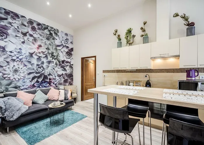 A9 Houseleek Astoria Budapesta