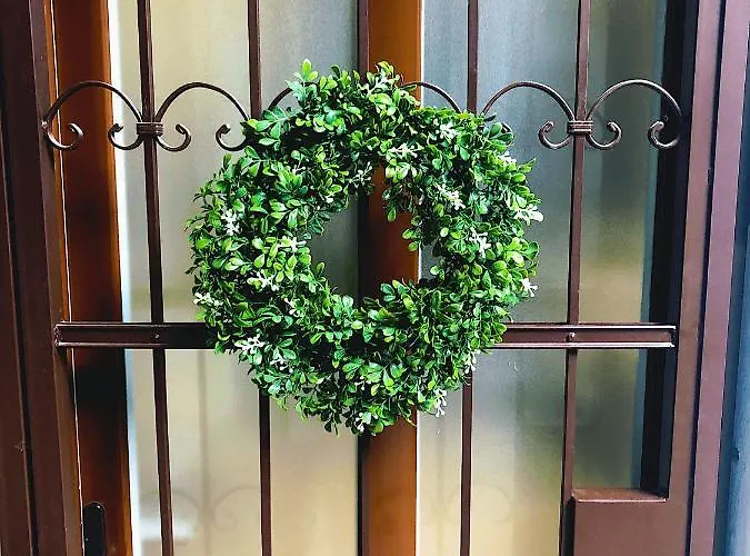 A9 Houseleek Astoria * Budapesta