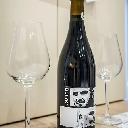 A9 Houseleek Astoria * בודפשט